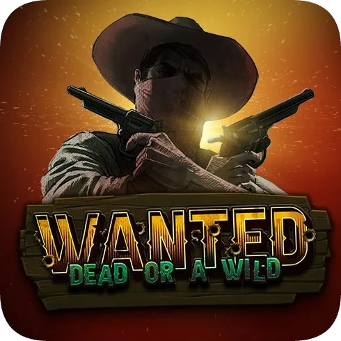 wanted dead or a wild suomi